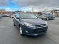 Ford Focus Turnier Titanium Bleu - thumbnail 1