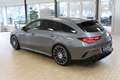 Mercedes-Benz CLA 35 AMG CLA 35 AMG 4Matic (118.651) Grau - thumbnail 4