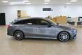 Mercedes-Benz CLA 35 AMG CLA 35 AMG 4Matic (118.651) Grau - thumbnail 9
