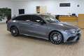 Mercedes-Benz CLA 35 AMG CLA 35 AMG 4Matic (118.651) Grau - thumbnail 11