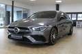 Mercedes-Benz CLA 35 AMG CLA 35 AMG 4Matic (118.651) Grau - thumbnail 3