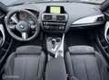 BMW 125 1-serie 125i M Sport uitlaat Navi Cruise Alcantara Negro - thumbnail 4