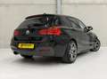 BMW 125 1-serie 125i M Sport uitlaat Navi Cruise Alcantara Schwarz - thumbnail 2