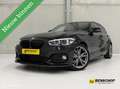 BMW 125 1-serie 125i M Sport uitlaat Navi Cruise Alcantara Schwarz - thumbnail 1