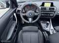 BMW 125 1-serie 125i M Sport uitlaat Navi Cruise Alcantara Negro - thumbnail 12