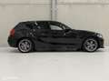 BMW 125 1-serie 125i M Sport uitlaat Navi Cruise Alcantara Negro - thumbnail 9