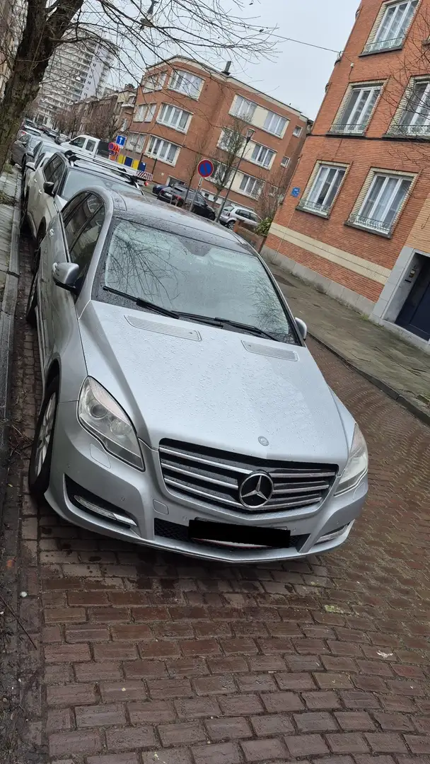 Mercedes-Benz R 350 CDI L 4-Matic moteur bloque - 2