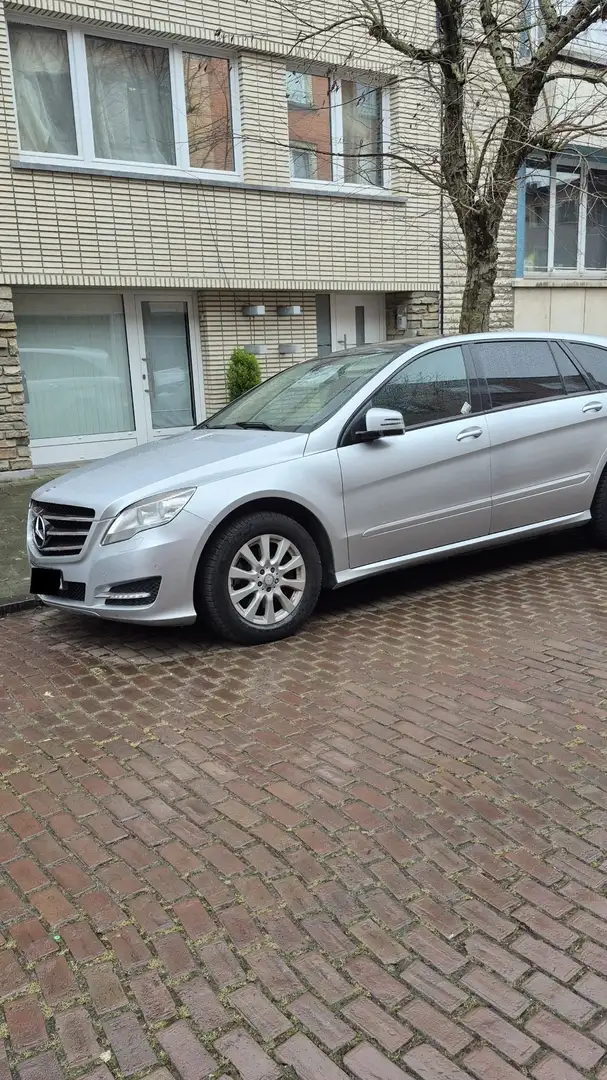 Mercedes-Benz R 350 CDI L 4-Matic moteur bloque - 1