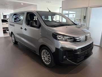 2.0 BlueHDi 180 CV EAT8  Long