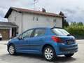 Peugeot 207 Sport Blau - thumbnail 5
