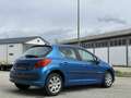 Peugeot 207 Sport Blau - thumbnail 7