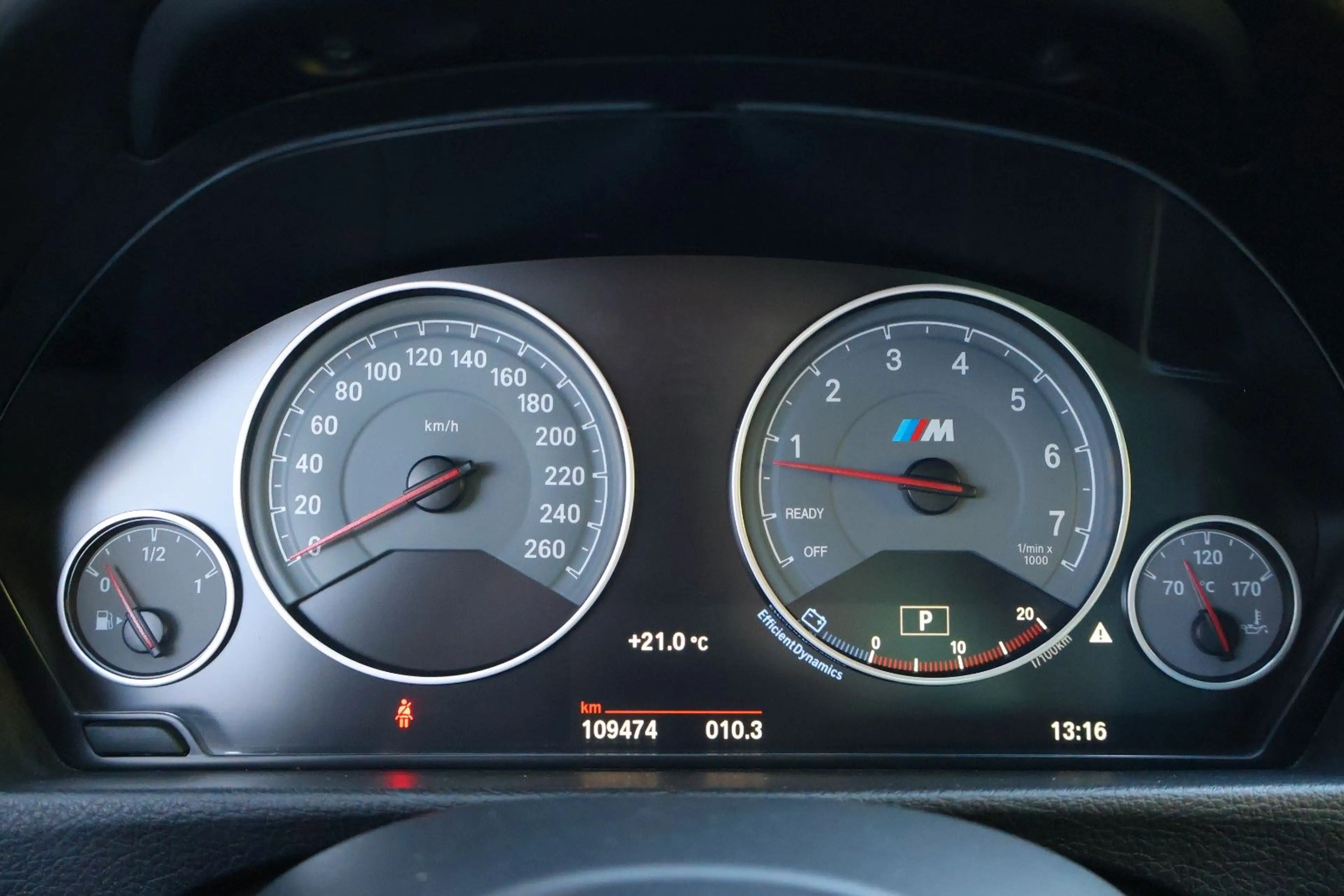 BMW 340 i M3 OPTIK/H&K/CARPLAY/KAMERA/LED/20" — photo 14