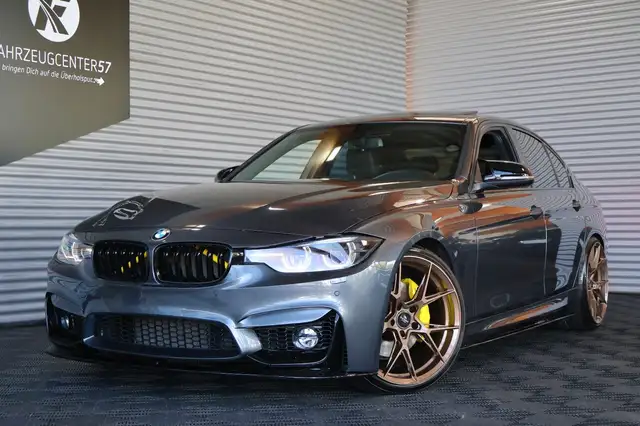 BMW 340
