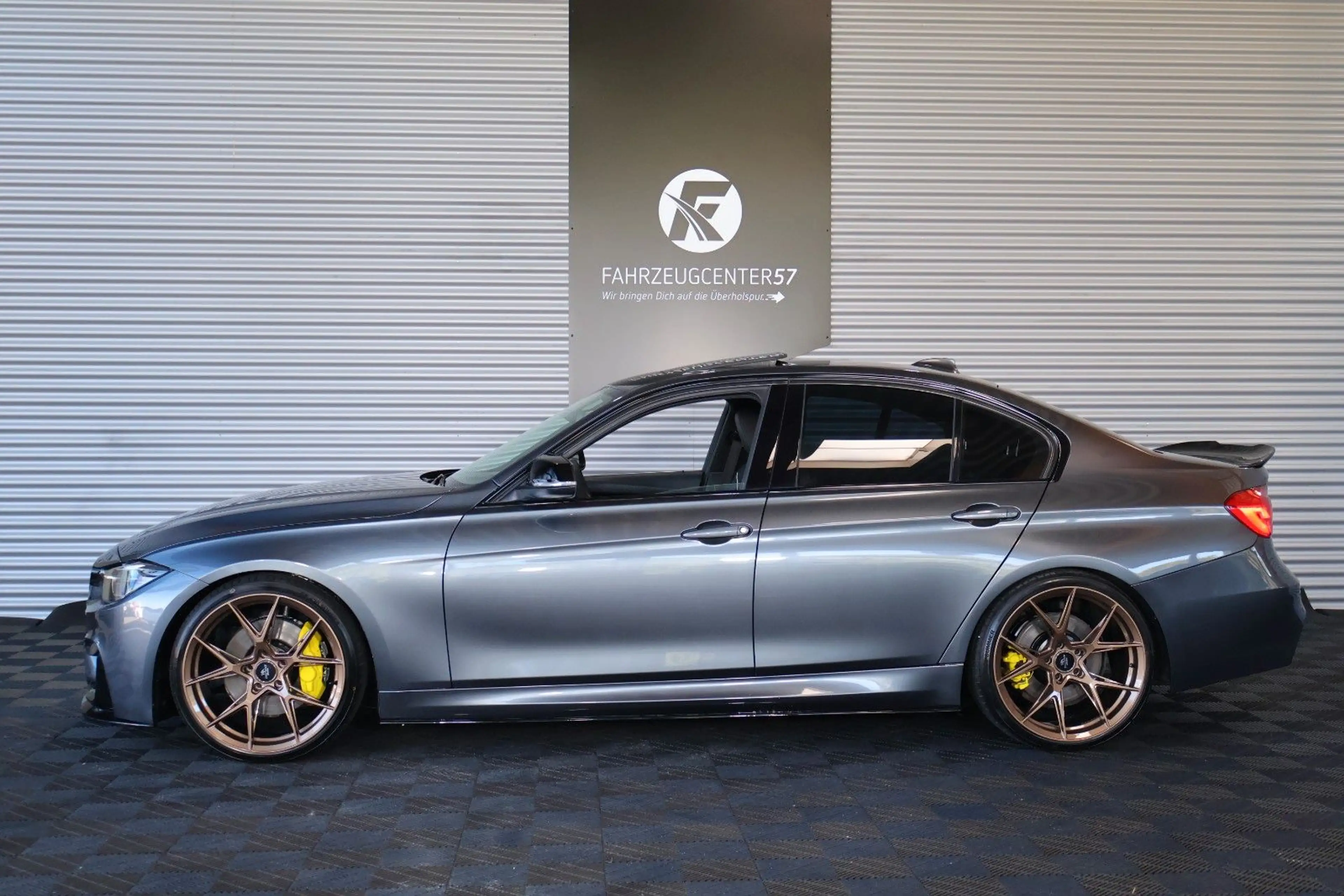 BMW 340 i M3 OPTIK/H&K/CARPLAY/KAMERA/LED/20" — photo 2