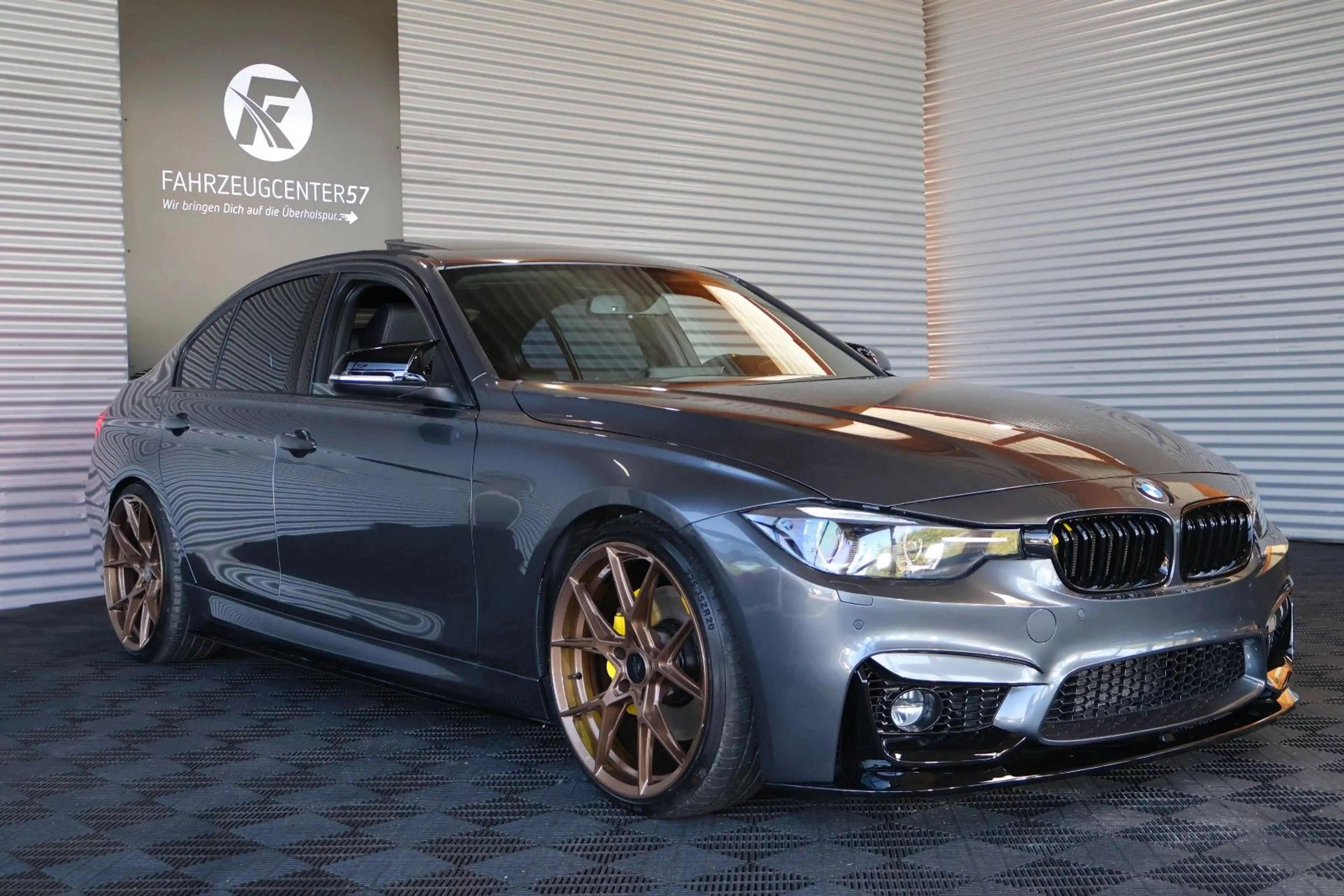 BMW 340 i M3 OPTIK/H&K/CARPLAY/KAMERA/LED/20" — photo 6