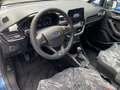 Ford Fiesta 1,0 EcoBoost Hybrid 92kW Titanium Blau - thumbnail 8