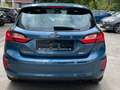 Ford Fiesta 1,0 EcoBoost Hybrid 92kW Titanium Blau - thumbnail 4