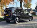 Volkswagen Caddy 1.5 TSI 115pk DSG Dark Label Navi, Camera, ACC, LE Zwart - thumbnail 7