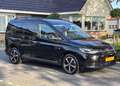 Volkswagen Caddy 1.5 TSI 115pk DSG Dark Label Navi, Camera, ACC, LE Zwart - thumbnail 1
