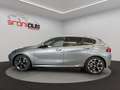 BMW 120 120 48V MSport Grau - thumbnail 3