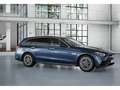 Mercedes-Benz C 180 T #AMG LINE #DIGITAL LIGHT #AHK #KEYLESS Bleu - thumbnail 3