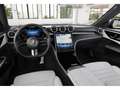 Mercedes-Benz C 180 T #AMG LINE #DIGITAL LIGHT #AHK #KEYLESS Bleu - thumbnail 6