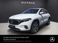 Mercedes-Benz EQA 250 PROGRESSIVE DISTRONIC MBUX KAMERA LED Fehér - thumbnail 1