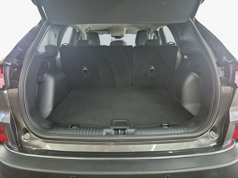 Ford Kuga 2.5 Duratec PHEV TITANIUM — photo 9