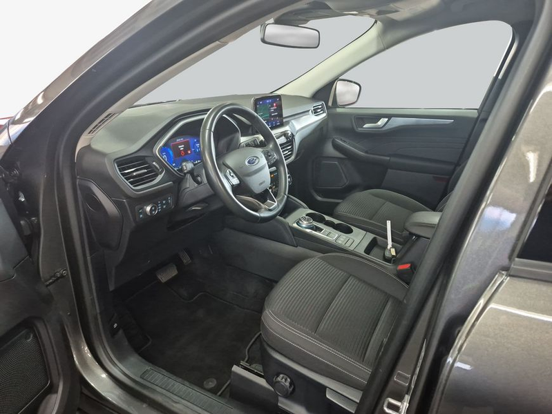 Ford Kuga 2.5 Duratec PHEV TITANIUM — photo 10