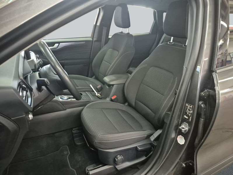 Ford Kuga 2.5 Duratec PHEV TITANIUM — photo 11