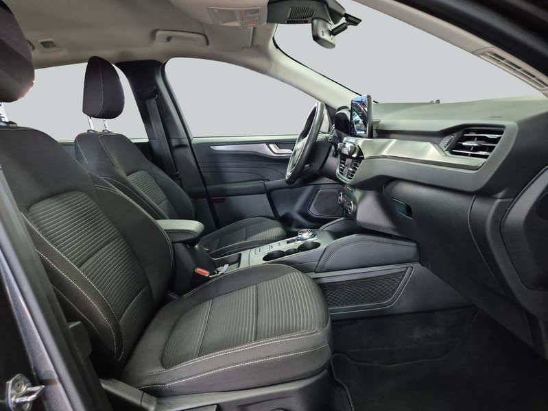 Ford Kuga 2.5 Duratec PHEV TITANIUM — photo 13