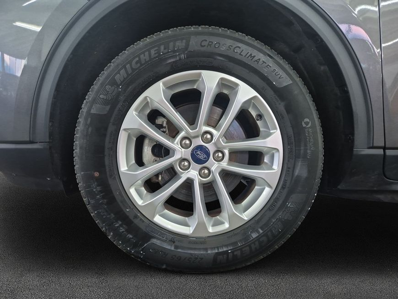 Ford Kuga 2.5 Duratec PHEV TITANIUM — photo 8