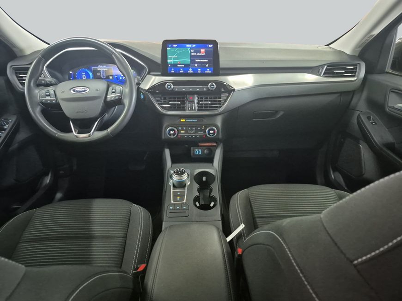Ford Kuga 2.5 Duratec PHEV TITANIUM — photo 14