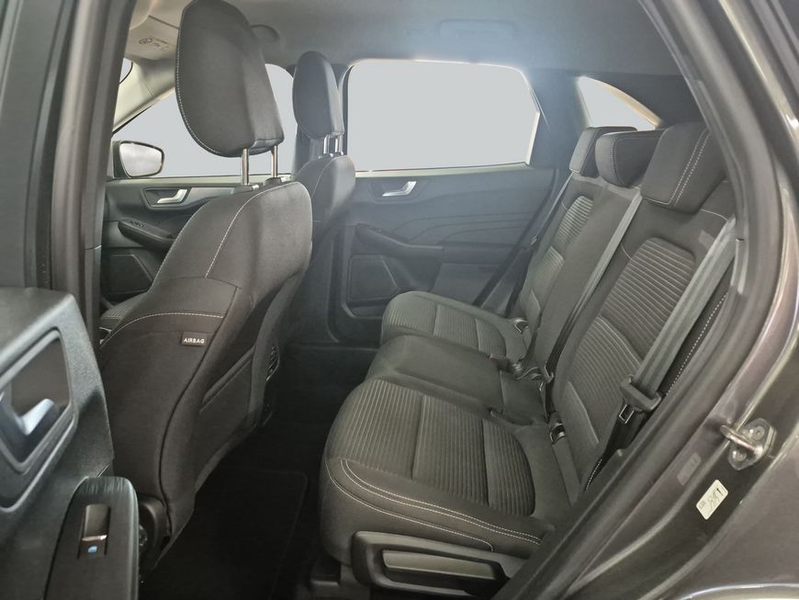 Ford Kuga 2.5 Duratec PHEV TITANIUM — photo 12