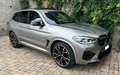 BMW X3 M 510ch BVA8 Competition Gris - thumbnail 37