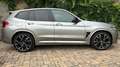 BMW X3 M 510ch BVA8 Competition Gris - thumbnail 35