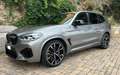 BMW X3 M 510ch BVA8 Competition Gris - thumbnail 31
