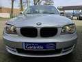 BMW 125 i Coupe Automatik,Klima,Leder,PDC,82000 km Silber - thumbnail 1
