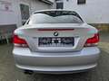 BMW 125 i Coupe Automatik,Klima,Leder,PDC,82000 km Silber - thumbnail 5
