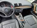BMW 125 i Coupe Automatik,Klima,Leder,PDC,82000 km Silber - thumbnail 8