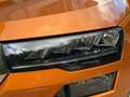 Skoda Karoq 1.5TSI TOUR LED+NAV+APP+ACC+SHZ+PDC+RFK+VC Orange - thumbnail 15