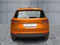 Skoda Karoq 1.5TSI TOUR LED+NAV+APP+ACC+SHZ+PDC+RFK+VC Orange - thumbnail 5