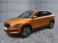 Skoda Karoq 1.5TSI TOUR LED+NAV+APP+ACC+SHZ+PDC+RFK+VC Orange - thumbnail 2