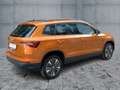 Skoda Karoq 1.5TSI TOUR LED+NAV+APP+ACC+SHZ+PDC+RFK+VC Orange - thumbnail 6