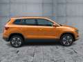 Skoda Karoq 1.5TSI TOUR LED+NAV+APP+ACC+SHZ+PDC+RFK+VC Orange - thumbnail 7