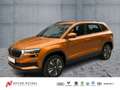 Skoda Karoq 1.5TSI TOUR LED+NAV+APP+ACC+SHZ+PDC+RFK+VC Orange - thumbnail 1