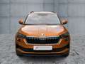 Skoda Karoq 1.5TSI TOUR LED+NAV+APP+ACC+SHZ+PDC+RFK+VC Orange - thumbnail 3