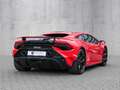 Lamborghini Huracán Tecnica Rosso Mars, Functional Pack Rood - thumbnail 3