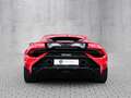 Lamborghini Huracán Tecnica Rosso Mars, Functional Pack Rot - thumbnail 4