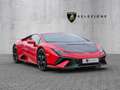 Lamborghini Huracán Tecnica Rosso Mars, Functional Pack Rood - thumbnail 1